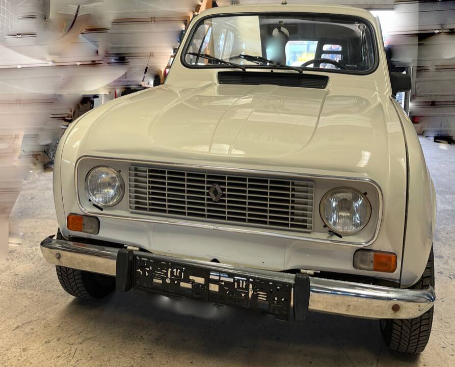 Immagine 31/54 di Renault R 4 TL (1987)