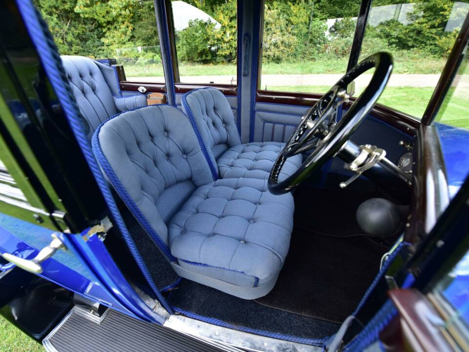 Immagine 18/50 di Daimler D16 (1923)