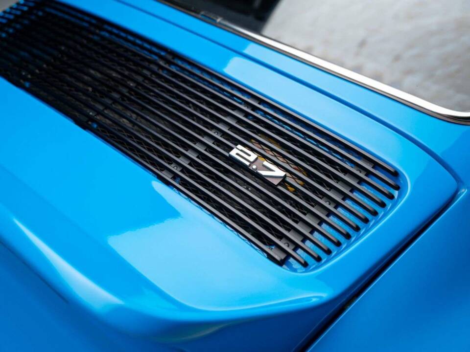Bild 6/25 von Porsche 911 Carrera 2.7 (1973)