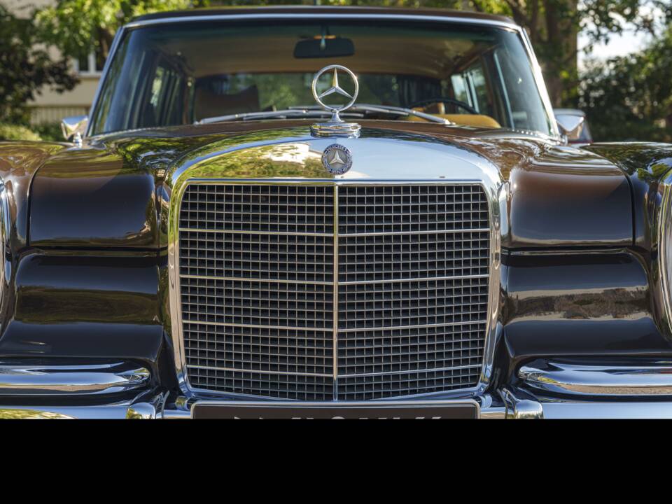 Afbeelding 8/29 van Mercedes-Benz 600 (1970)