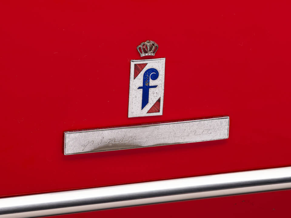 Image 12/28 of Ferrari 275 GTS (1965)
