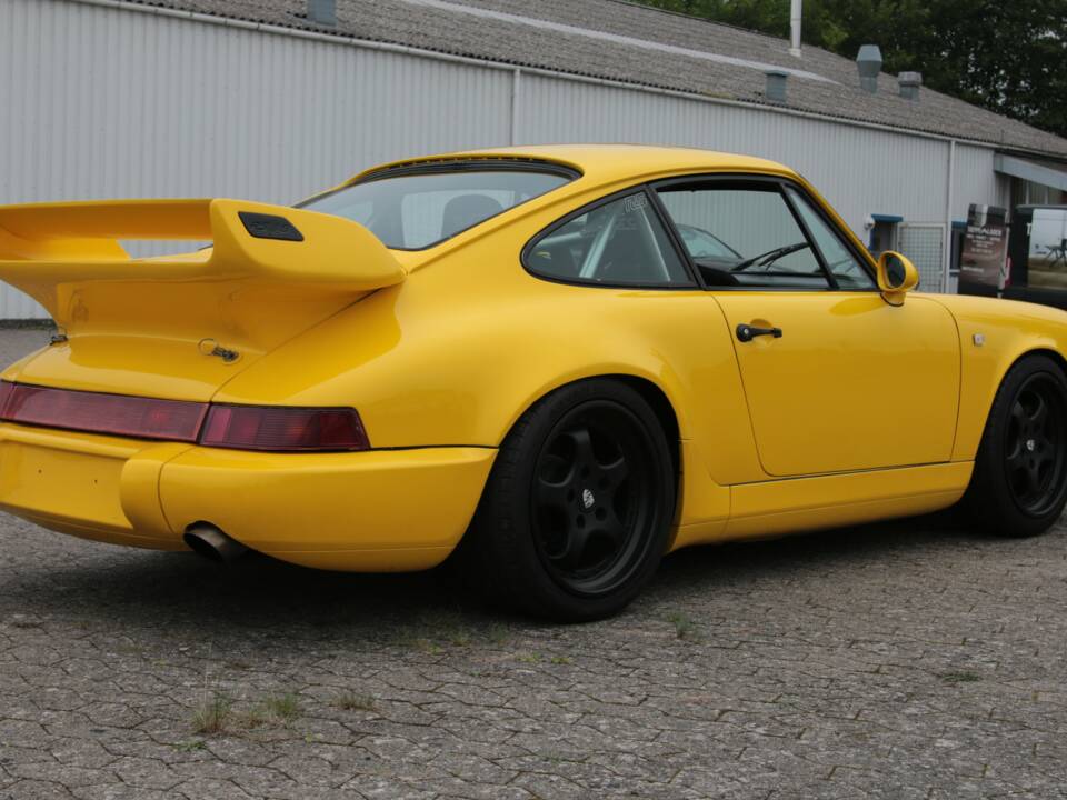 Image 6/99 of Porsche 911 2.7 (1976)