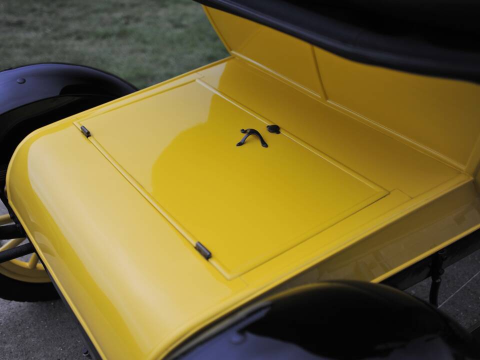 Bild 45/49 von Calthorpe Zero 12/15 HP (1912)