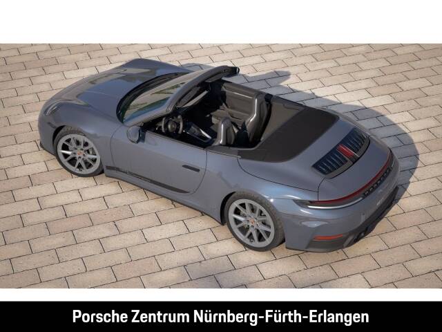 Bild 4/15 von Porsche 911 Carrera (2025)