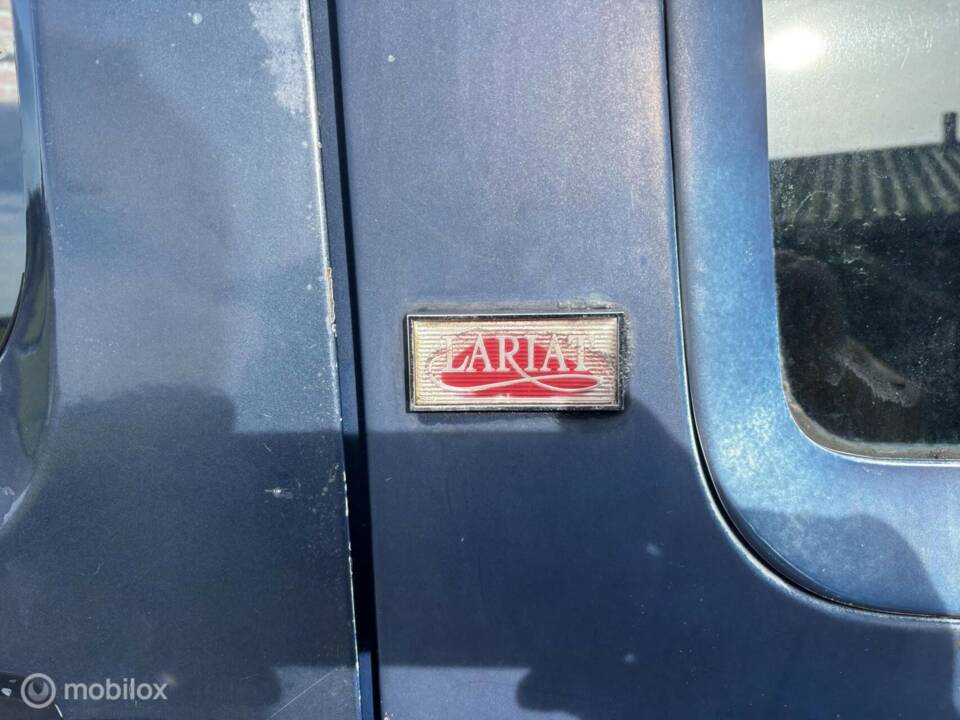 Bild 28/41 von Ford F-250 (1986)