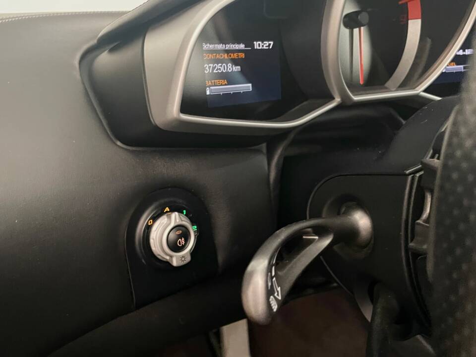 Bild 5/14 von McLaren MP4-12C (2011)