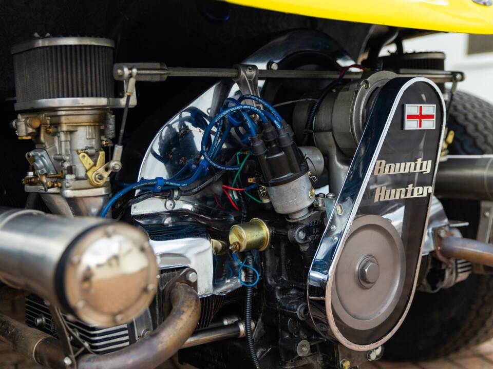 Bild 5/47 von Volkswagen Buggy (1970)