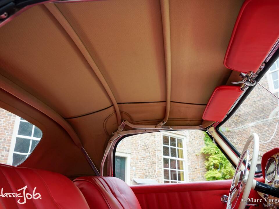 Image 45/61 of Mercedes-Benz 190 SL (1959)