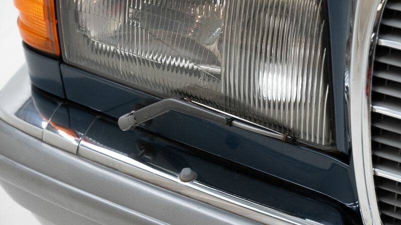 Bild 7/15 von Mercedes-Benz 500 SEL (1981)