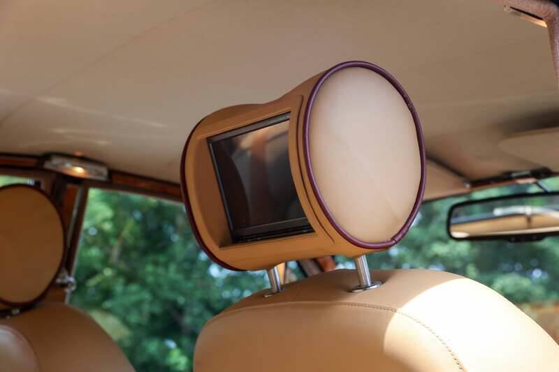 Bild 12/41 von Jaguar Mk X 3.8 (1963)