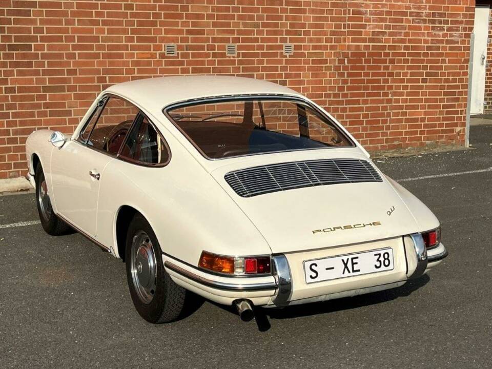 Bild 8/31 von Porsche 911 2.0 (1964)