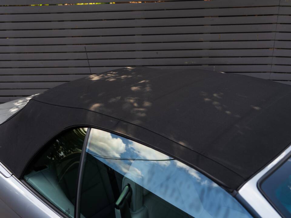 Immagine 23/70 di BMW M3 (2004)