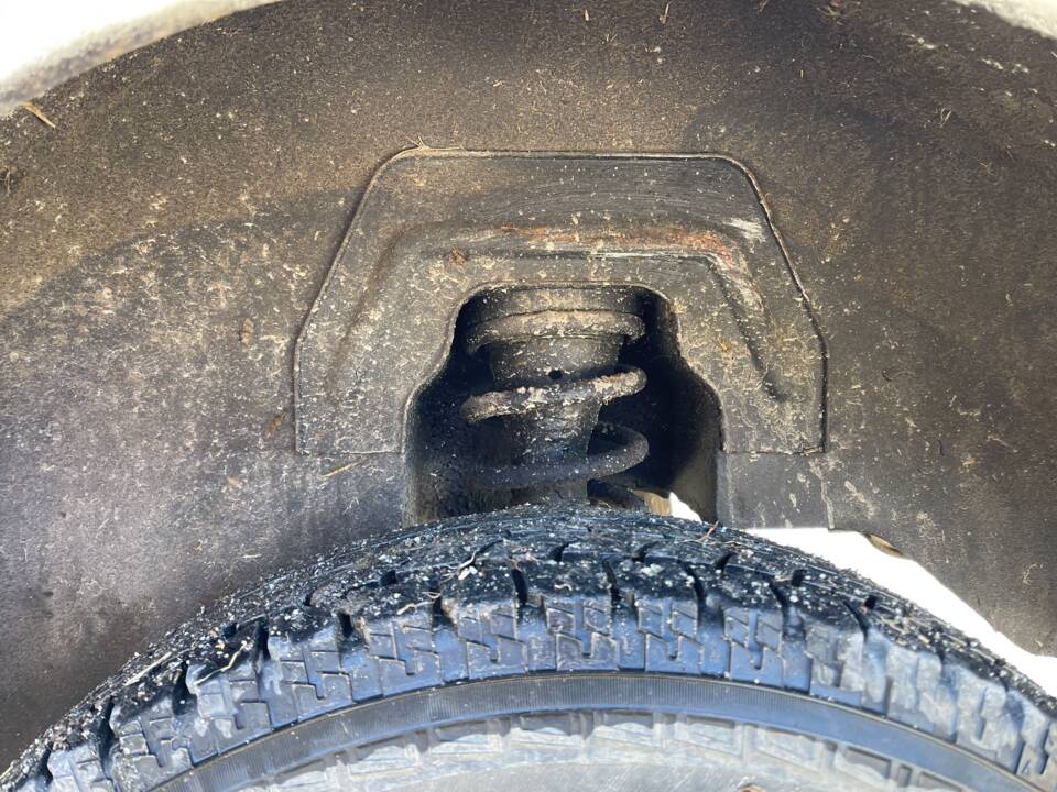 Imagen 11/12 de Lada Niva (1987)