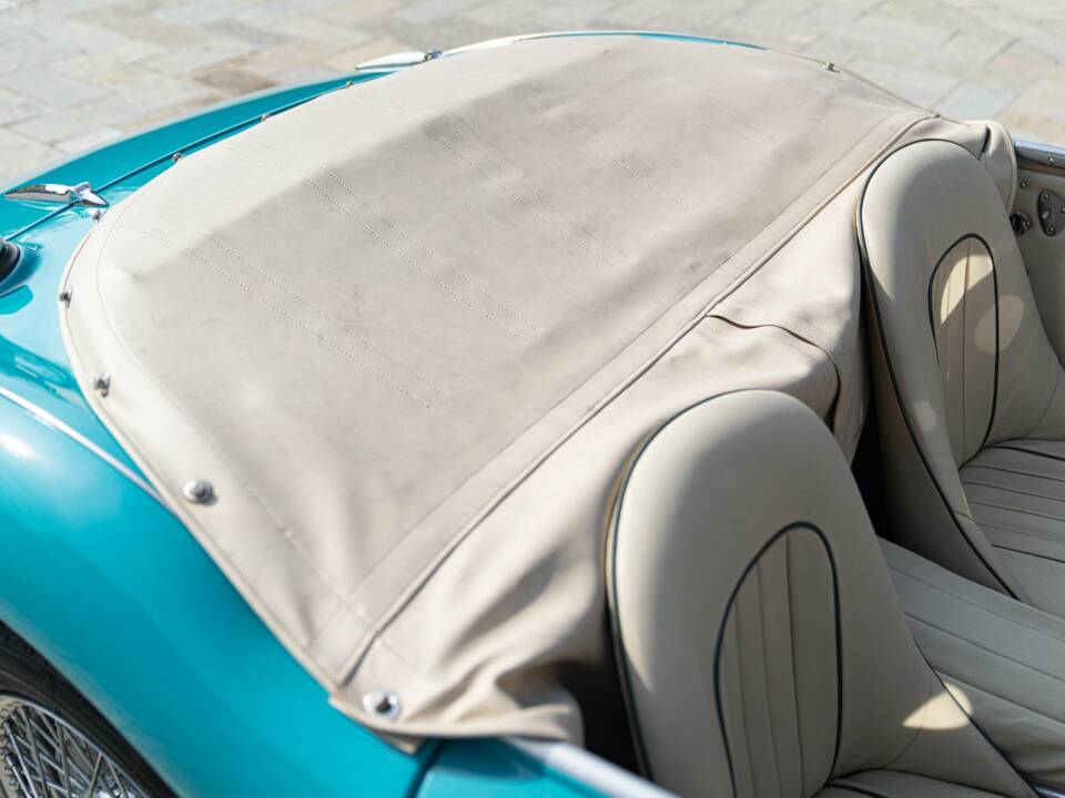 Immagine 25/50 di Austin-Healey 100/6 (BN4) (1957)