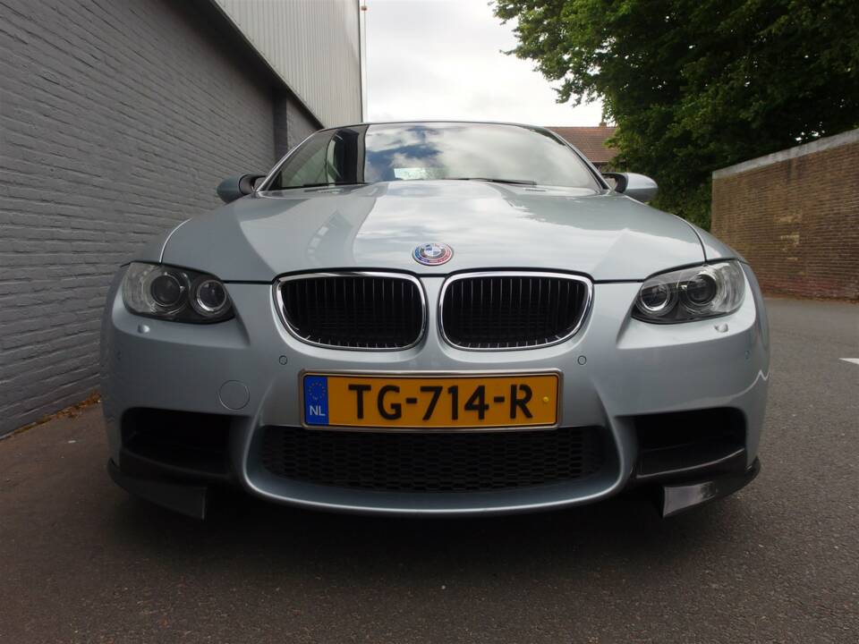 Image 8/98 de BMW M3 (2011)