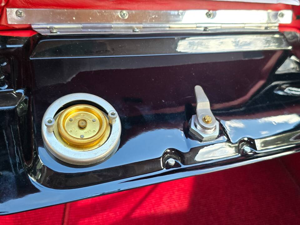 Afbeelding 13/16 van Mercedes-Benz 190 SL (1956)