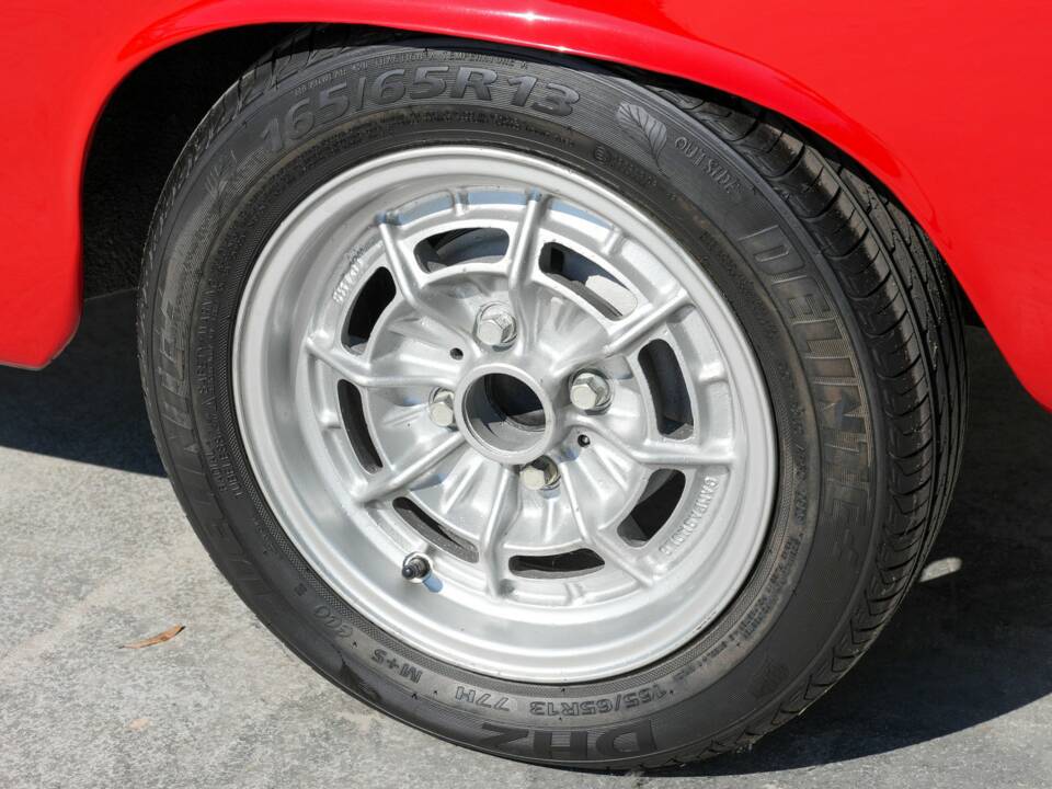 Bild 44/50 von Abarth 850 Cisitalia (1959)