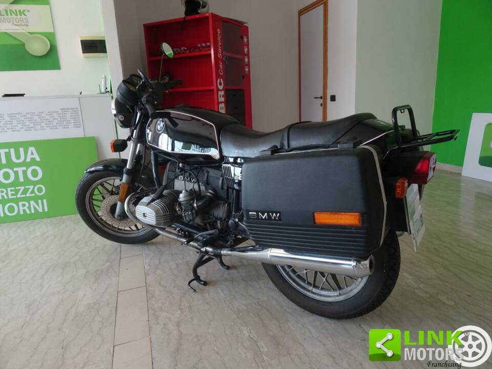 Image 6/22 of BMW R 65 (1986)