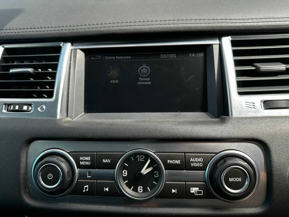 Bild 71/77 von Land Rover Range Rover Sport SDV6 (2013)