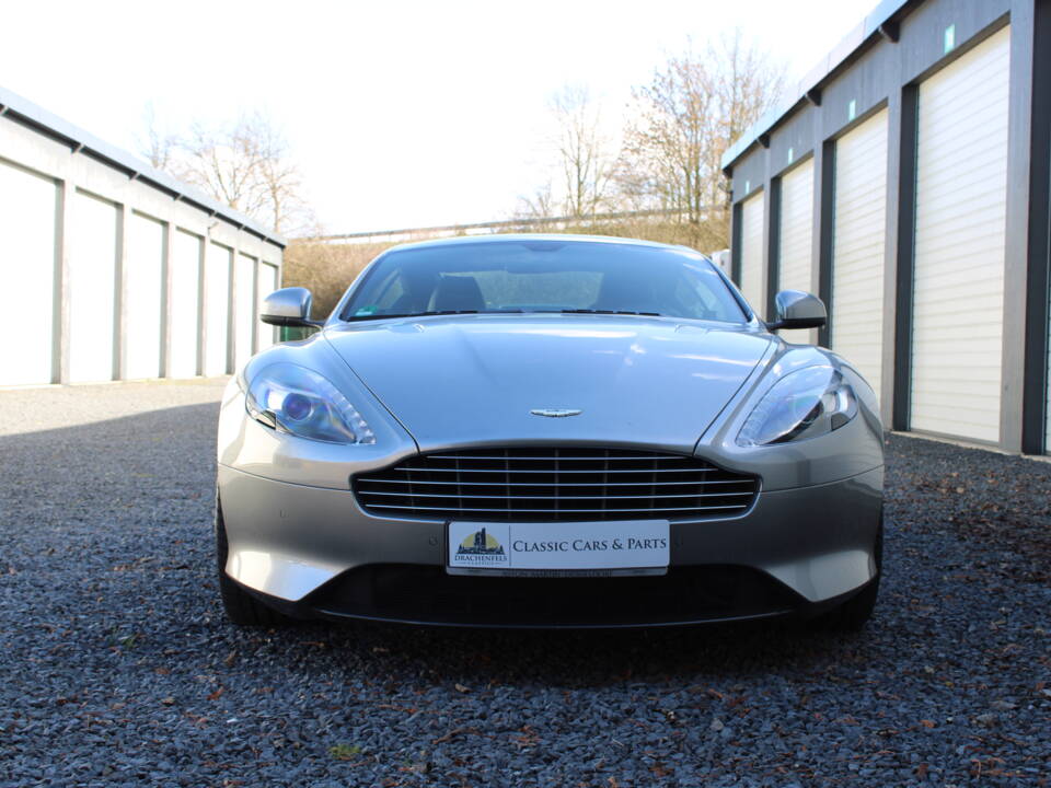 Bild 2/47 von Aston Martin DB 9 GT &quot;Bond Edition&quot; (2015)