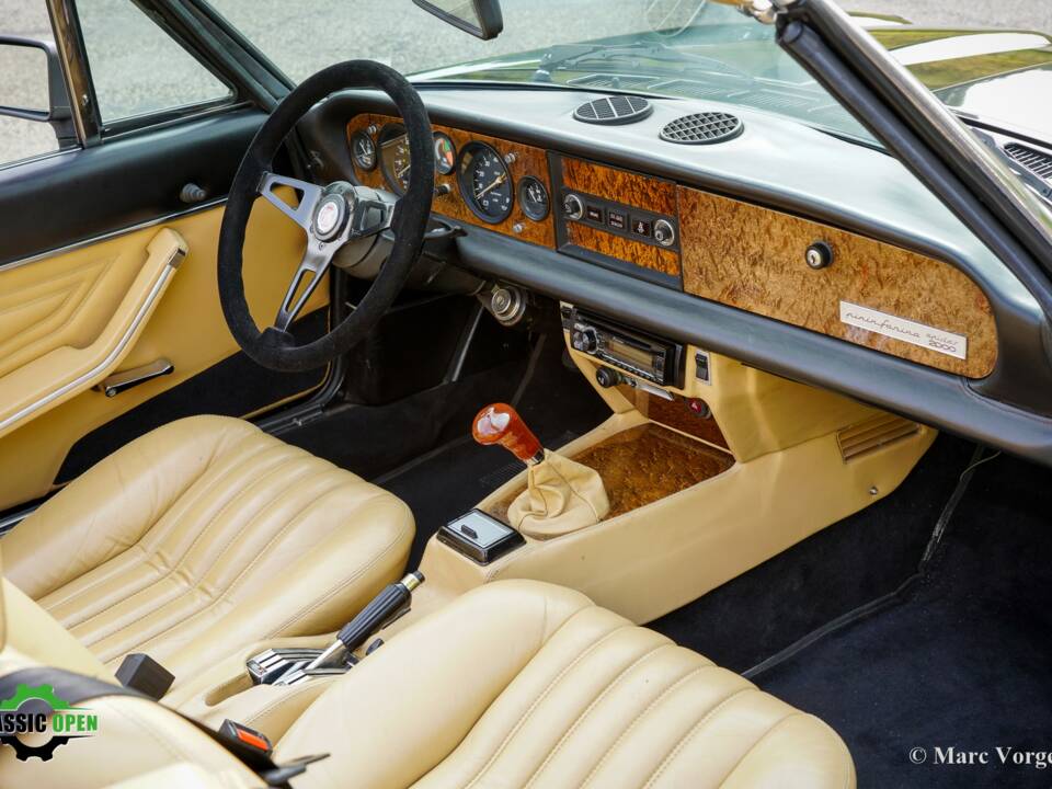 Image 9/42 of FIAT Spider 2000 (1981)