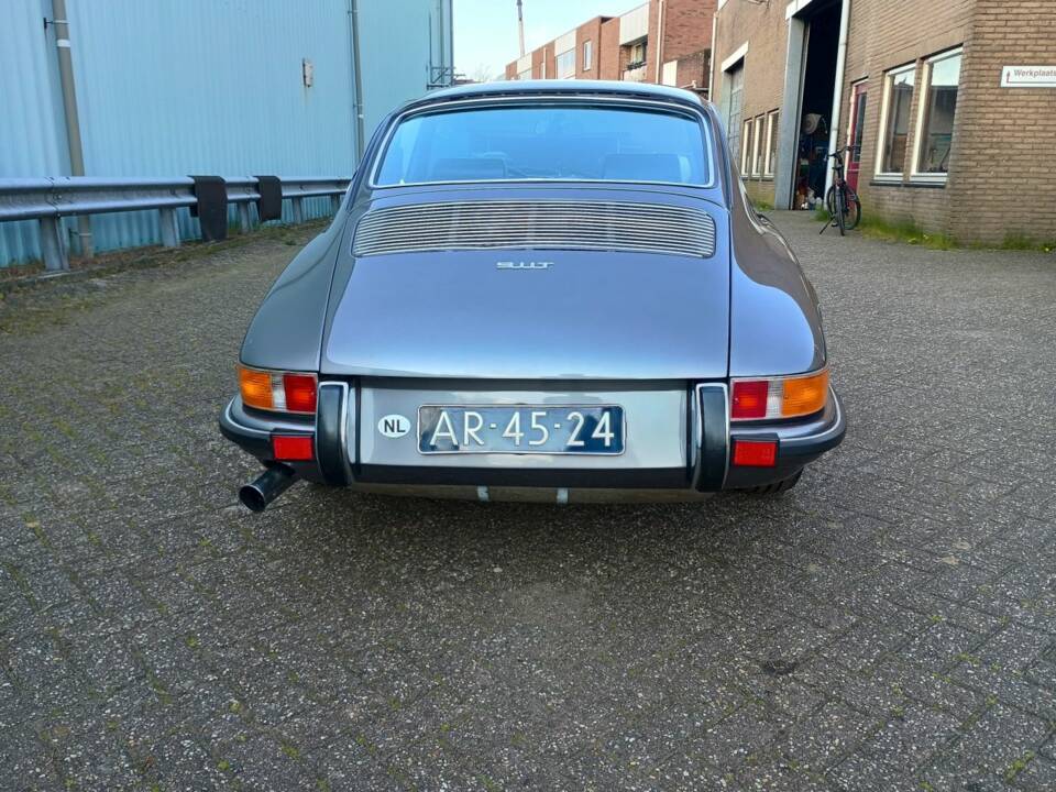 Bild 4/12 von Porsche 911 2.2 T (1969)