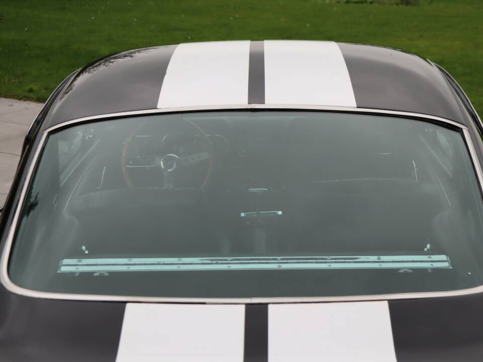 Bild 11/50 von Ford Mustang 289 (1966)