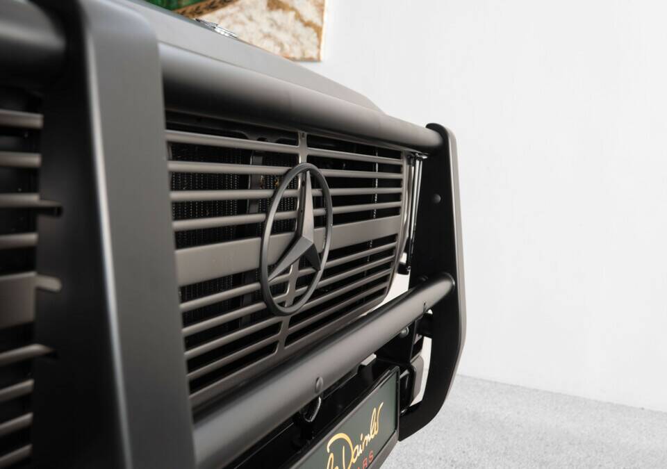 Bild 13/34 von Steyr-Puch 230 GE (lang) (1994)