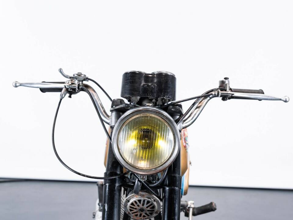 Immagine 42/50 di Gilera 125 (1967)