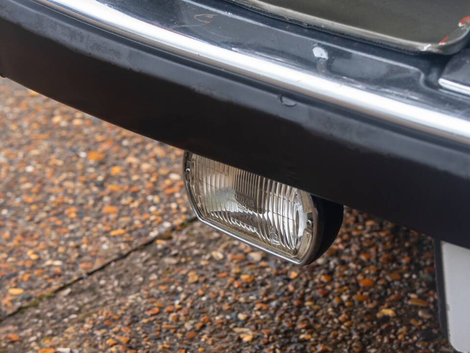 Immagine 34/50 di Bentley T 2 (1980)