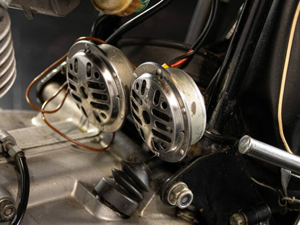 Bild 39/50 von Ducati 250 Scrambler (1971)