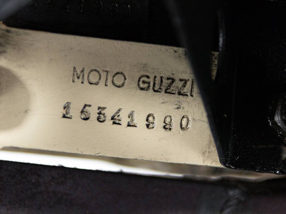 Image 45/50 of Moto Guzzi DUMMY (1951)