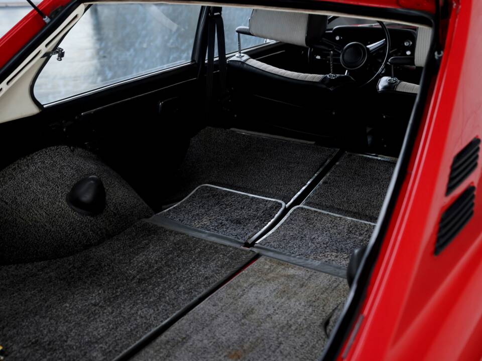 Bild 37/46 von BMW Touring 1600 (1972)