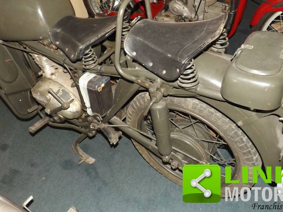 Image 3/10 de Bianchi DUMMY (1961)
