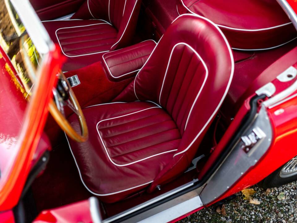Image 5/17 of Austin-Healey 100/6 (BN6) (1959)