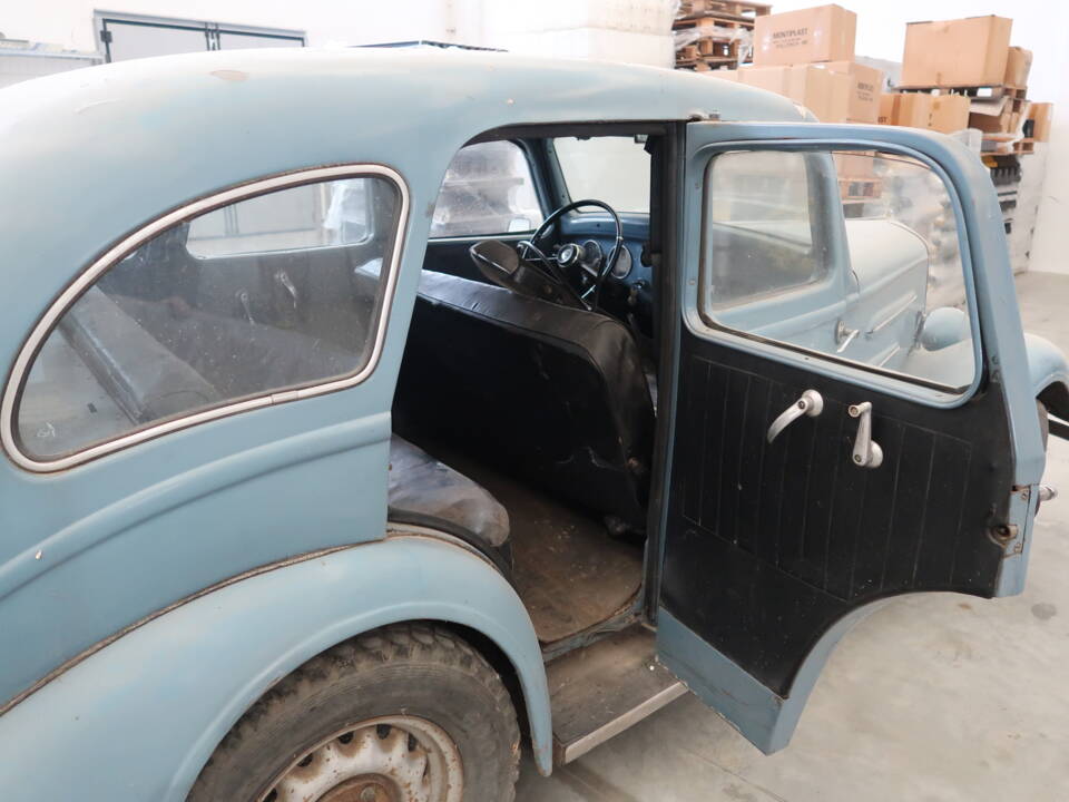 Imagen 71/75 de Peugeot 201 (1937)