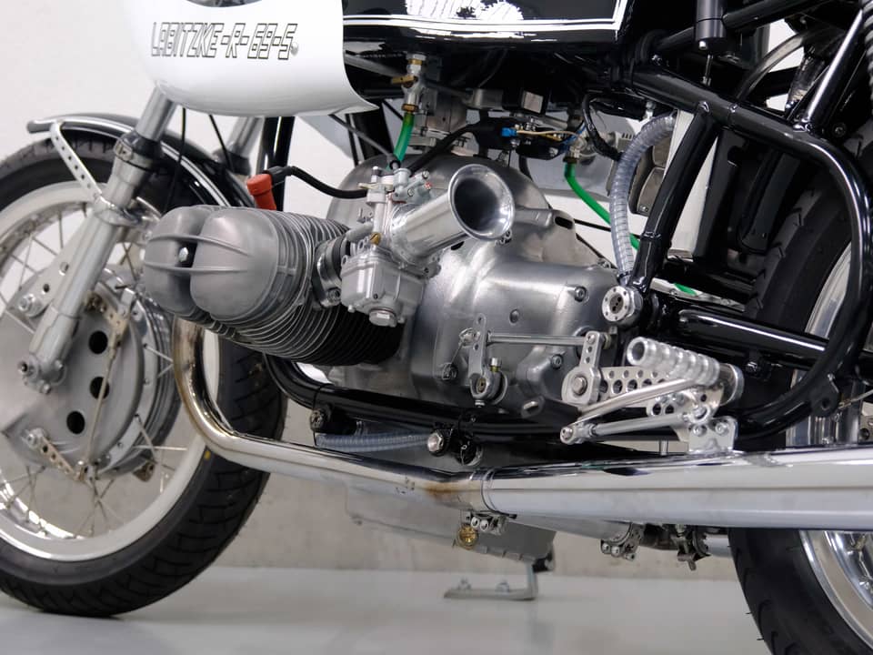 Bild 59/82 von BMW R 69 S (1968)