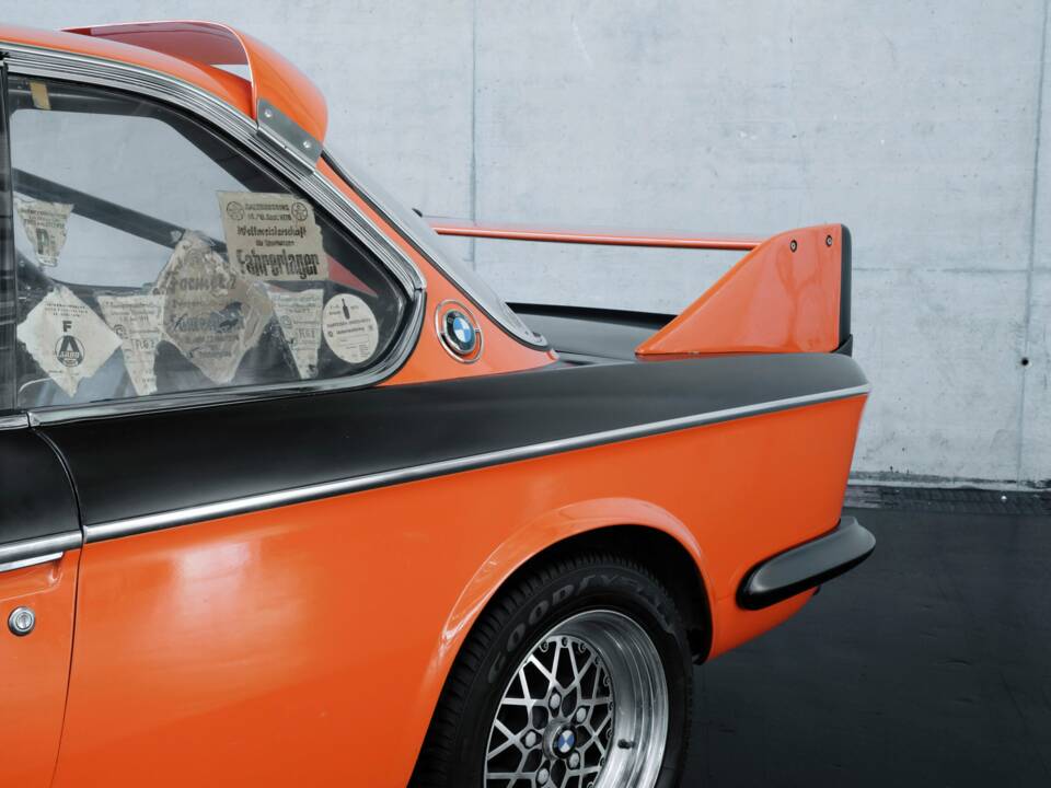 Bild 24/50 von BMW 3.0 CSL (1973)
