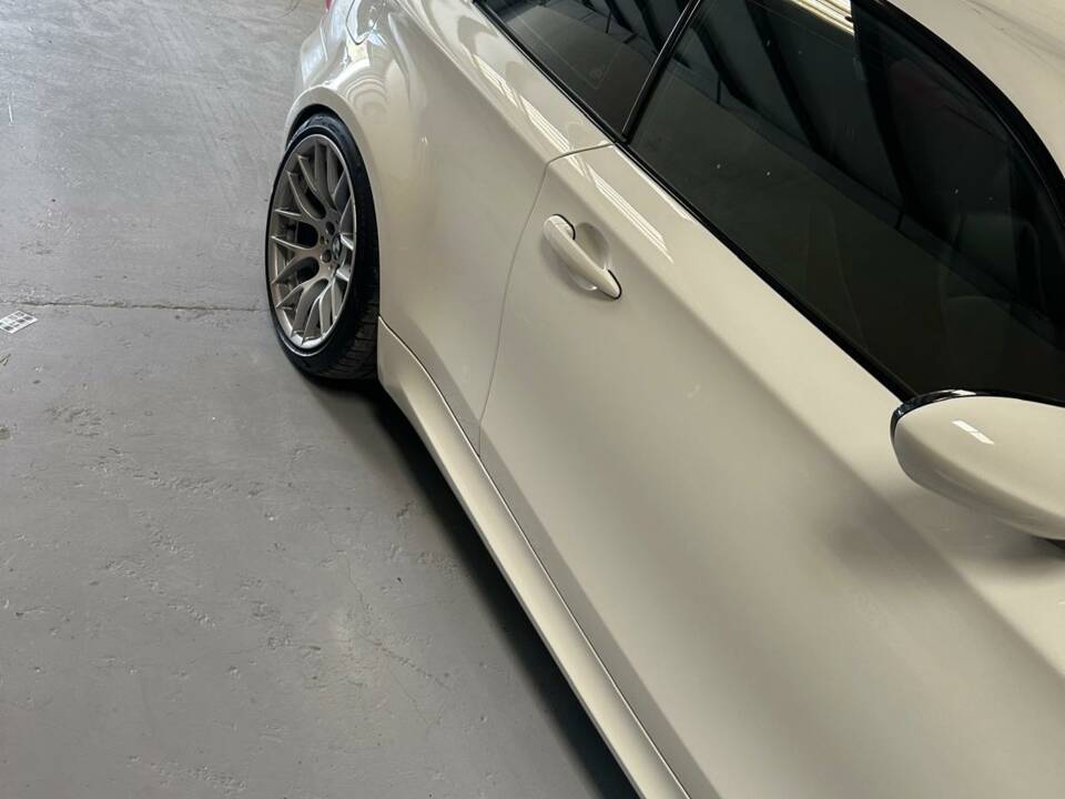 Bild 25/60 von BMW 1er M Coupé (2012)