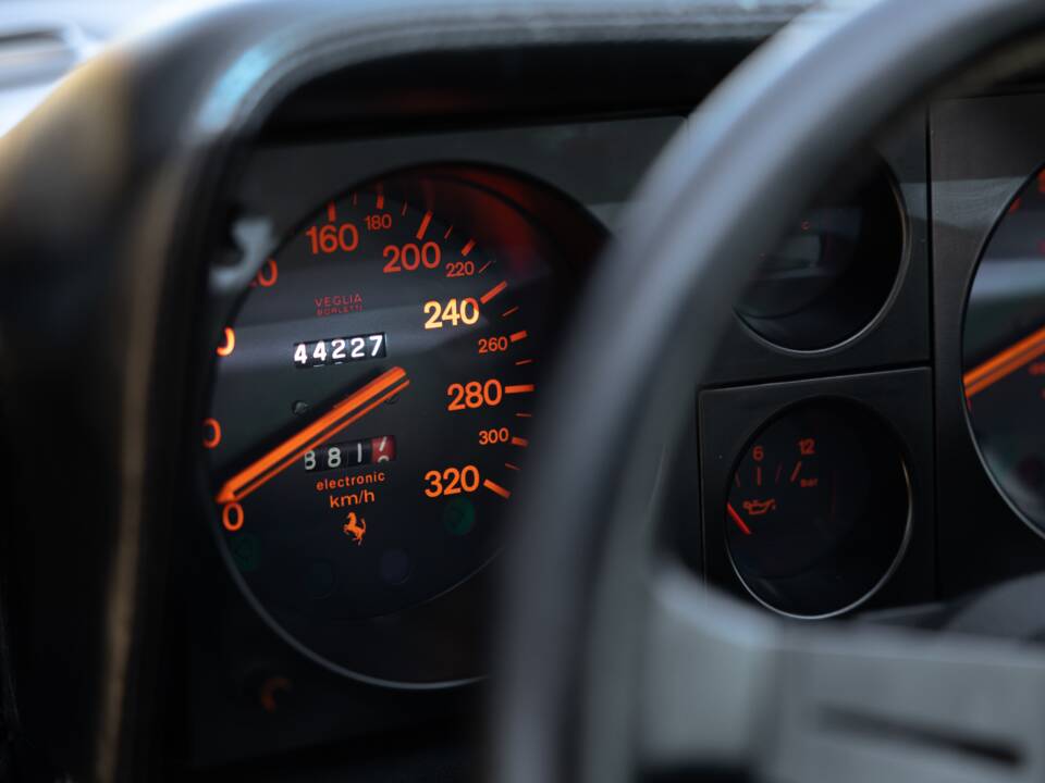 Bild 52/84 von Ferrari 512 BBi (1982)