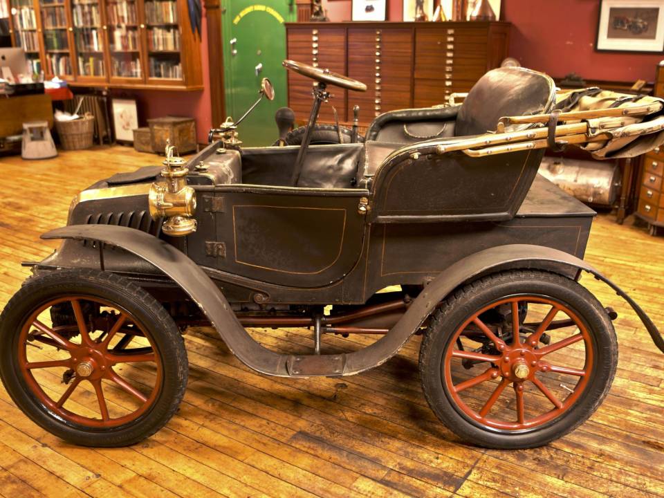 Imagen 10/50 de Peugeot Type 54 (1903)