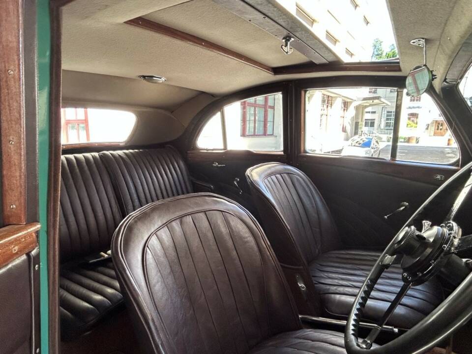 Image 13/47 of Rover 14 Speed Streamline Coupé (1935)