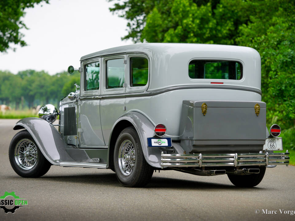 Imagen 49/55 de Buick Model 47 (1929)