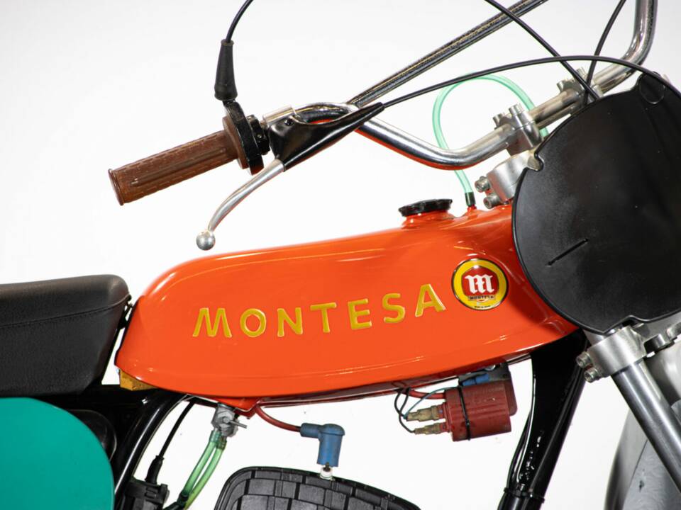 Immagine 27/48 di Montesa Cappra 250 VR (1974)