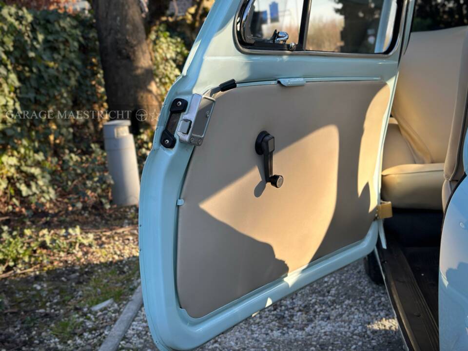 Bild 32/98 von FIAT 500 Giardiniera (1973)