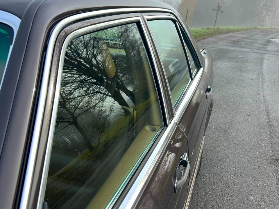 Bild 16/28 von Mercedes-Benz 500 SE (1990)