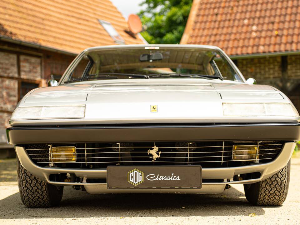 Bild 23/81 von Ferrari 365 GT4 2+2 (1973)