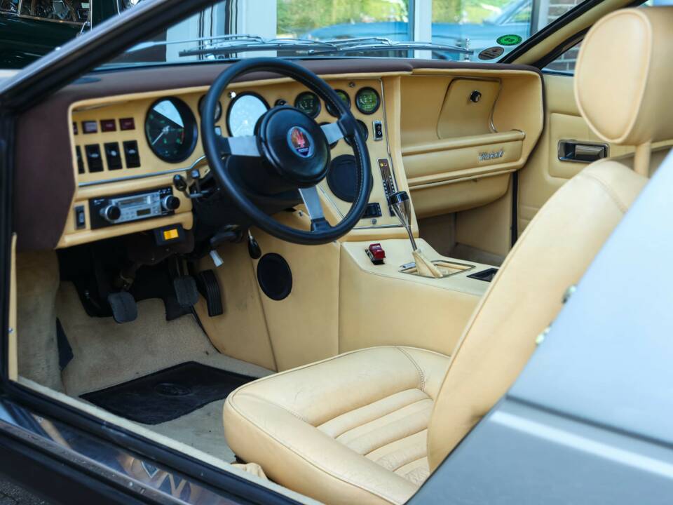 Bild 38/50 von Maserati Merak SS (1981)