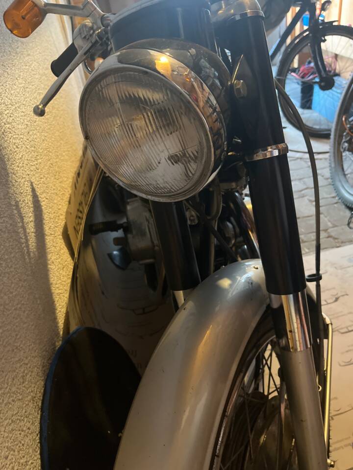 Image 1/4 of Honda CB 450 (1966)