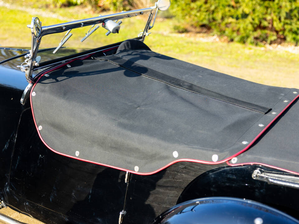 Immagine 48/50 di Aston Martin International (1930)